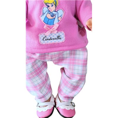 2 dlg pakje* Cinderella