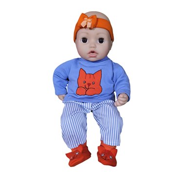 2 dlg pakje* Dikkie Dik