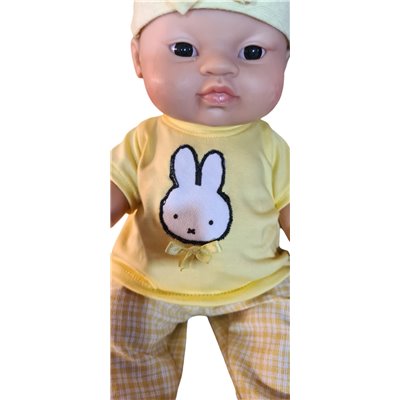 2 dlg pakje*Nijntje Pluis