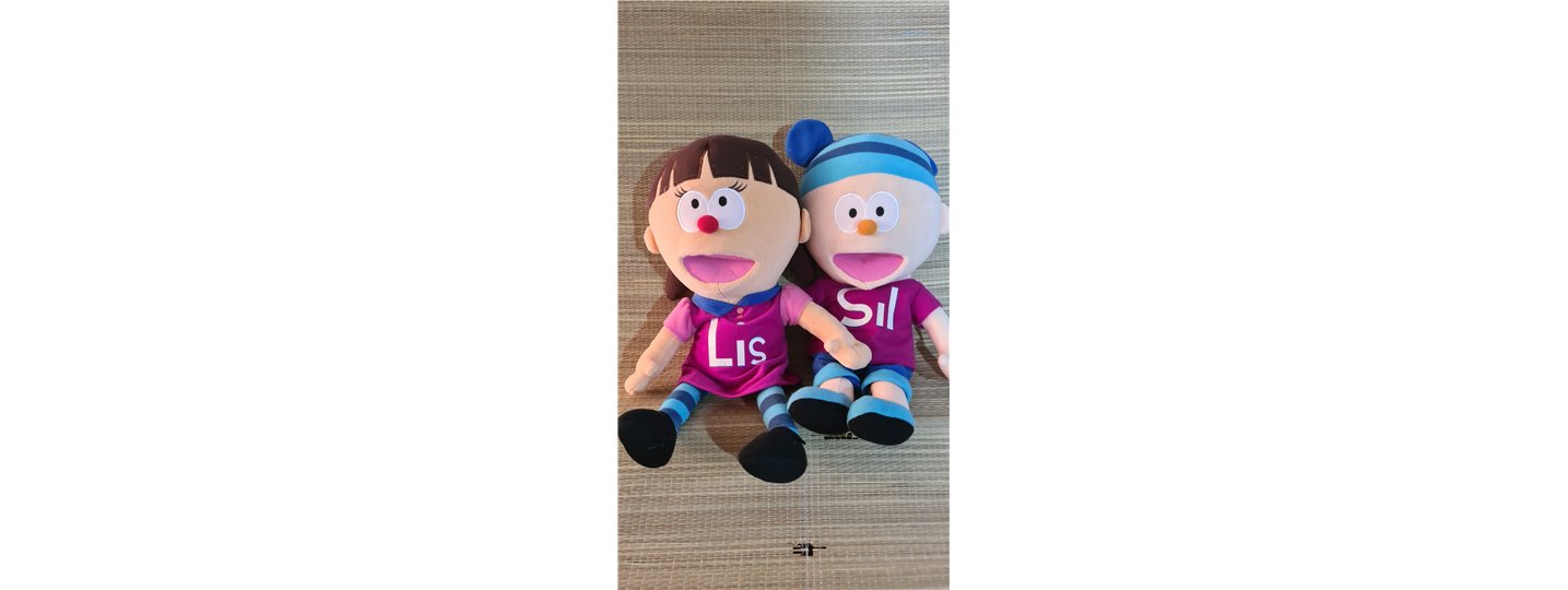 bestellen via Puk poppenkleding op bestelling