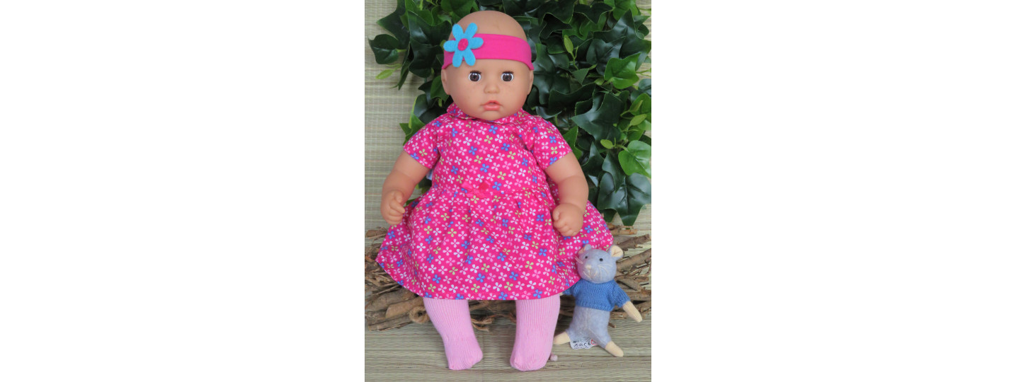 Annabelle 36cm