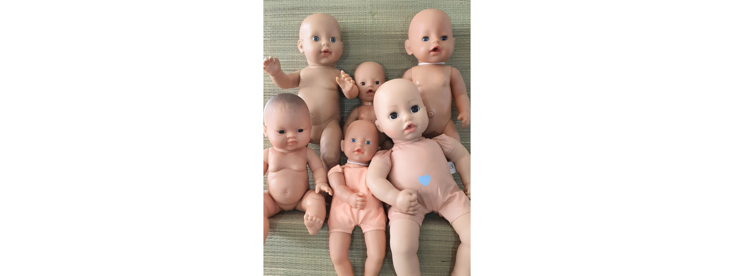 Babypop Boy voorraad 