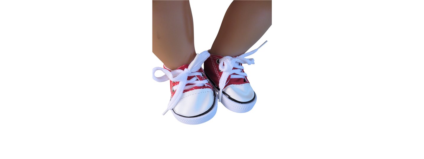 Schoentjes en slofjes