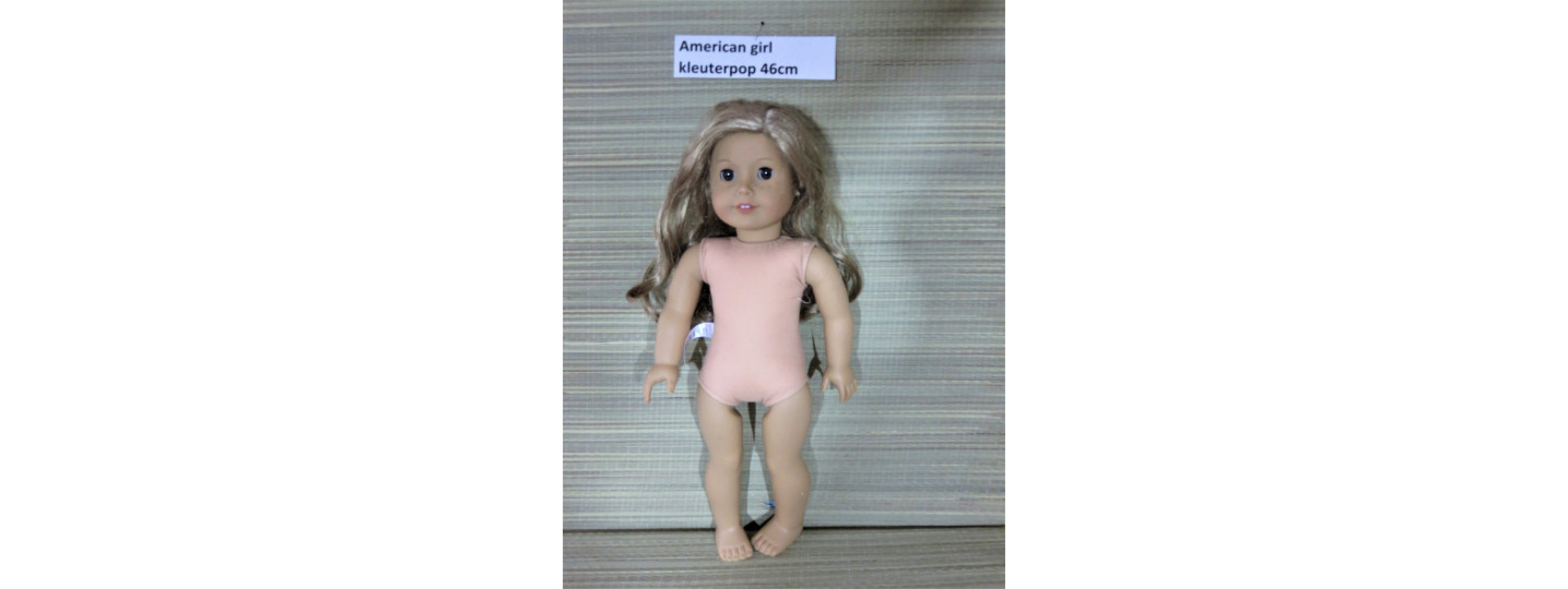 American Girl 46cm  